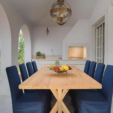 Vila Casa Del Sole - Villa Cesara Tar-Vabriga
