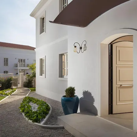 Casa Del Sole - Villa Cesara *