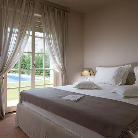 Vila Casa Del Sole - Villa Cesara *
