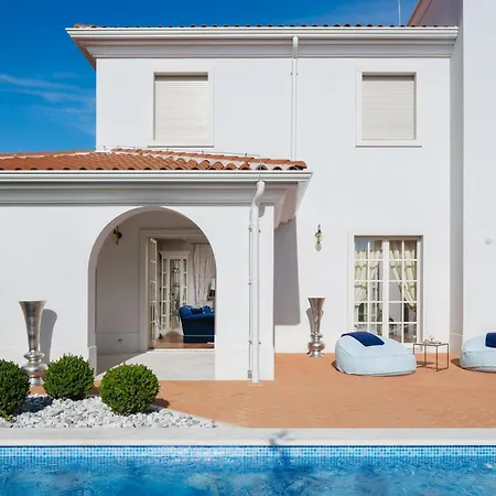 Casa Del Sole - Villa Cesara